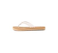 O´neill Ditsy Flip Flops Marrone EU 37 Donna