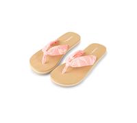 O'NEILL Infradito 'Ditsy Sun' albicocca / pesca Donna - Sport - Tipi di sport - Spiaggia e surf - Ciabatte - Infradito O'NEILL 37