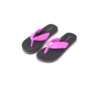 O'NEILL Infradito 'Ditsy Sun' rosa neon / nero Donna O'NEILL 37