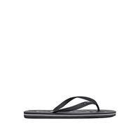 O'Neill Infradito FipFlop con logo da uomo, Oscurante, 45 EU