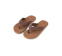 O´neill Koosh Flip Flops Marrone EU 46 Uomo