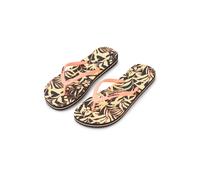 O´neill Profile Graphic Flip Flops Nero,Rosa EU 36 Donna