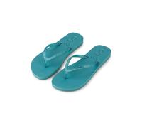 O´neill Profile Glitter Flip Flops Blu EU 36 Donna