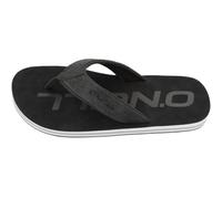 O'Neill Jack Infradito Uomo Pantofole, Grigio scuro, 40 EU