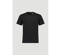 O'Neill Jack's Base T-Shirt, Maglietta Uomo, Nero, XS