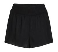 O´neill Johnny Smocked Waist Shorts Nero M Donna