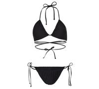 O'Neill Kat Becca Wow - costume - donna Black 38