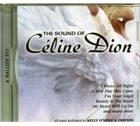 O'neill Kelly & Friends - Sound Of Celine Dion
