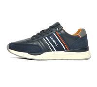 O'Neill Key West Sneakers Casual Designer Uomo Navy Con Lacci