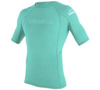 Maglia da bambina O'Neill Basic Skins Vert 12 anni