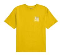 O'Neill - Kid's Back Print T-Shirt - T-shirt 140 giallo