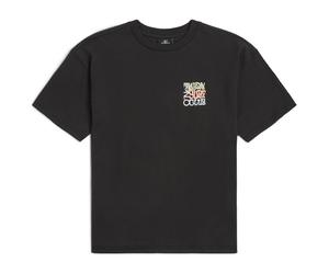O'Neill - Kid's Back Print T-Shirt - T-shirt 140 nero