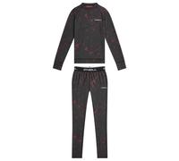 O'Neill - Kid's Baselayer Set - Intimo da sci 152 grigio