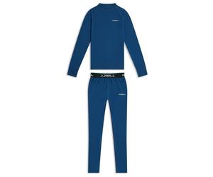 O'Neill - Kid's Baselayer Set - Intimo da sci 164 blu