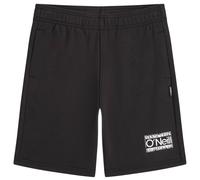 O'Neill - Kid's Cali Sweatshorts - Pantaloncini 176 nero