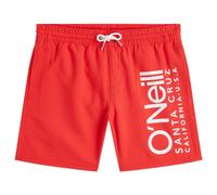 O'Neill - Kid's Cali Swimshorts - Pantaloncino da bagno 152 rosso