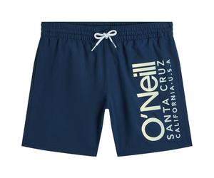 O'Neill - Kid's Cali Swimshorts - Pantaloncino da bagno 164 blu