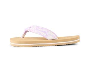 O'Neill - Kid's Ditsy Sun Sandals - Sandali EU 34 beige/bianco