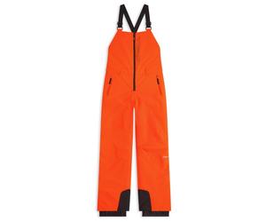 O'Neill - Kid's FWC'Cruz Bib Pants - Pantaloni da sci 164 rosso