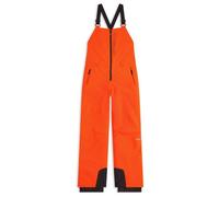O'Neill - Kid's FWC'Cruz Bib Pants - Pantaloni da sci 176 rosso
