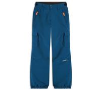 O'Neill - Kid's FWC'Cruz Cargo Snow Pants - Pantaloni da sci 128 blu
