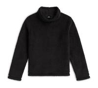 O'Neill - Kid's FWC'Cruz Fuzzy Fleece - Pullover in pile 176 nero