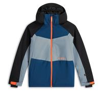 O'Neill - Kid's Fwc'Cruz Mean Machine Snow Jacket - Giacca da sci 116 variopinto