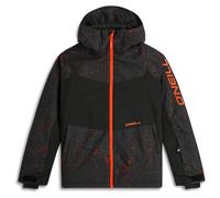 O'Neill - Kid's Fwc'Cruz Mean Machine Snow Jacket - Giacca da sci 128 nero