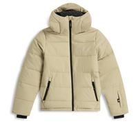 O'Neill - Kid's FWC'Cruz Puffer Snow Jacket - Giacca da sci 152 beige