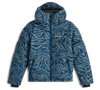 O'Neill - Kid's FWC'Cruz Puffer Snow Jacket - Giacca da sci 152 blu