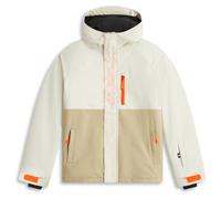O'Neill - Kid's FWC'Cruz Raglan Snow Jacket - Giacca da sci 116 beige