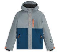 O'Neill - Kid's FWC'Cruz Raglan Snow Jacket - Giacca da sci 152 grigio