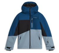 O'Neill - Kid's FWC'Cruz Triple Snow Jacket - Giacca da sci 128 blu