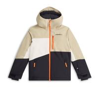 O'Neill - Kid's FWC'Cruz Triple Snow Jacket - Giacca da sci 140 beige