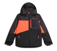 O'Neill - Kid's FWC'Cruz Triple Snow Jacket - Giacca da sci 176 nero