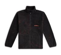 O'Neill - Kid's O'Neill High Pile Full Zip Fleece - Giacca in pile 116 nero