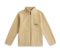 O'Neill - Kid's O'Neill High Pile Full Zip Fleece - Giacca in pile 164 beige