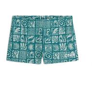 O'Neill - Kid's Print Racer - Pantaloncino da bagno 164 turchese