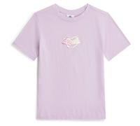 O'Neill - Kid's Script T-Shirt - T-shirt 128 lilla