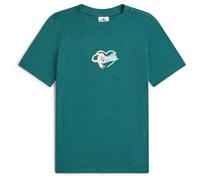 O'Neill - Kid's Script T-Shirt - T-shirt 164 turchese