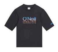 O'Neill - Kid's Skins S/S - Lycra 16 grigio