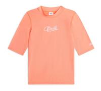 O'Neill - Kid's Skins S/S - Lycra 6 rosso