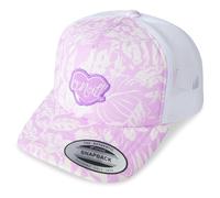O'Neill - Kid's Summer Camp Trucker Cap - Cappellino One Size fuchsia