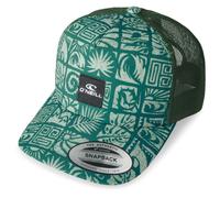 O'Neill - Kid's Summer Camp Trucker Cap - Cappellino One Size turchese