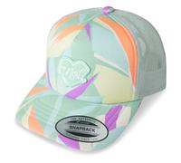 O'Neill - Kid's Summer Camp Trucker Cap - Cappellino One Size variopinto
