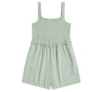 O'Neill - Kid's Woven Playsuit - Tuta intera 164 verde/grigio