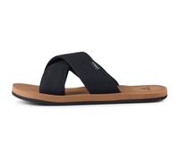 O´neill Koosh Crossover Slides Nero EU 40 Uomo