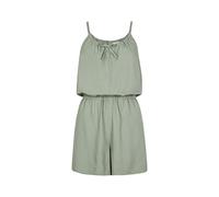 O'NEILL Leina Playsuit, 16017 Lily Pad, Standard Donna, 16017 Cuscinetto lilla, L/XL