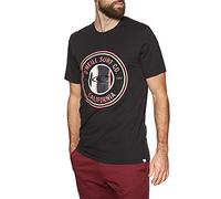 O'NEILL LM Club Circle T-Shirt Uomo (Confezione da 3)