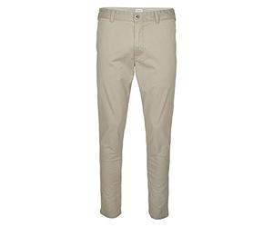 O'NEILL LM Friday Night Chino Pants da Uomo 7500 Cinese Beige Taglia Unica